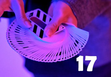 Cardistry Unveiled : Episode 17